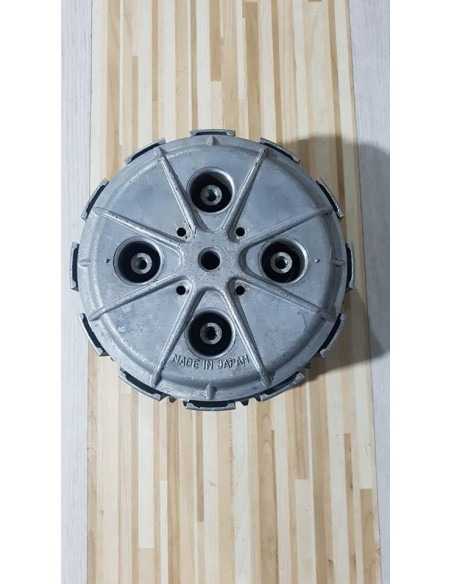 Clutch Kawasaki KZ 400 - 1983 