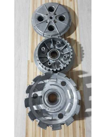 Clutch Kawasaki KZ 400 - 1983 