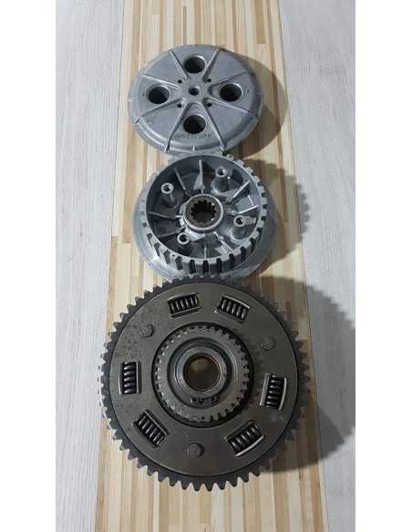 Clutch Kawasaki KZ 400 - 1983 