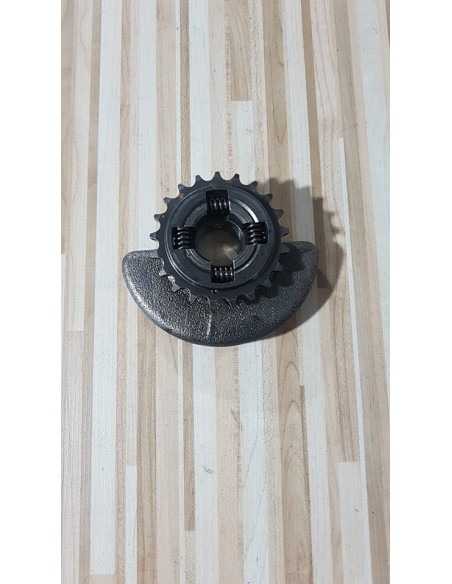 Arbore Compensare - Contragreutate Kawasaki KZ 400 - 1983 