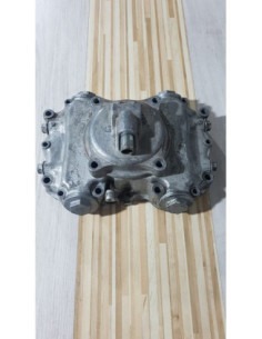 Cylinder Head With Rockers Kawasaki KZ 400 - 1983 
