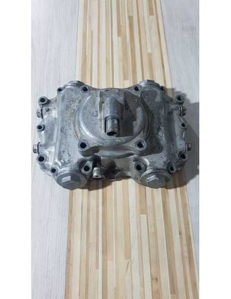 Cylinder Head With Rockers Kawasaki KZ 400 - 1983 