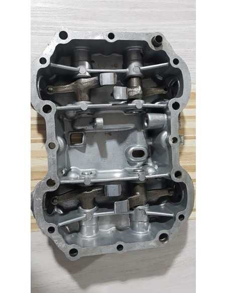 Cylinder Head With Rockers Kawasaki KZ 400 - 1983 