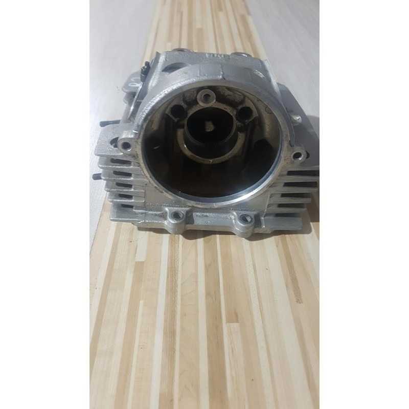 Cylinder Head Front Yamaha Virago XV 125 - 5AJ - 1998 