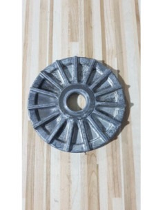 Oil Filter Cap Kawasaki KZ 400 - 1983 