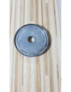 Oil Filter Cap Kawasaki KZ 400 - 1983 2