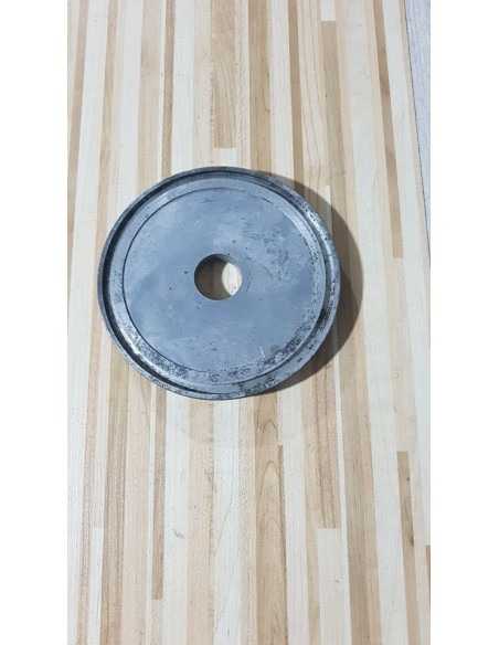 Oil Filter Cap Kawasaki KZ 400 - 1983 