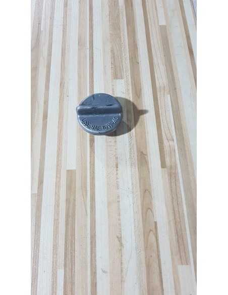 Oil Cap Kawasaki KZ 400 - 1983 