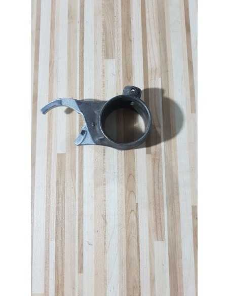 Engine Transmission Shift Drum Fork Kawasaki KZ 400 - 1983 