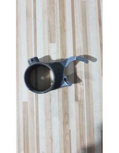 Engine Transmission Shift Drum Fork Kawasaki KZ 400 - 1983 