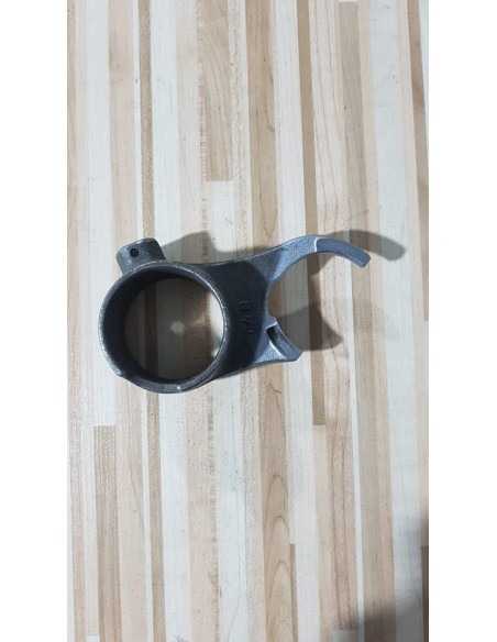 Engine Transmission Shift Drum Fork Kawasaki KZ 400 - 1983 