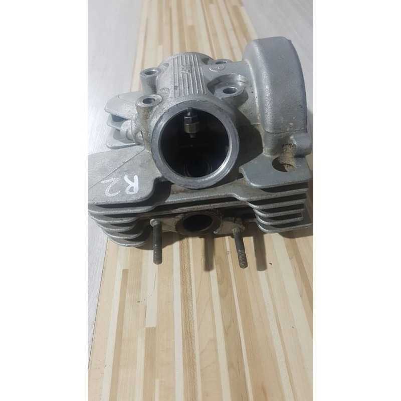Cylinder Head Front Yamaha Virago XV 125 - 5AJ - 1998 