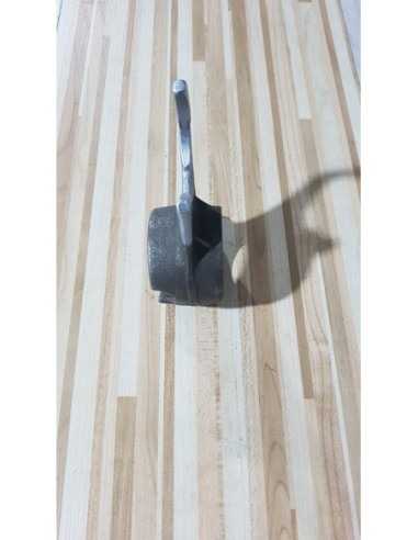 Engine Transmission Shift Drum Fork Kawasaki KZ 400 - 1983 