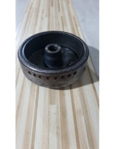 Rotor Kawasaki KZ 400 - 1983 