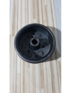 Rotor Kawasaki KZ 400 - 1983 2