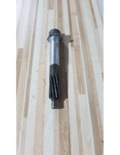 Pinion Kilometraj Kawasaki KZ 400 - 1983