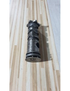 Engine Transmission Shift Drum Kawasaki KZ 400 - 1983 