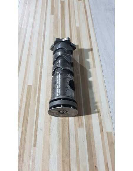 Engine Transmission Shift Drum Kawasaki KZ 400 - 1983 