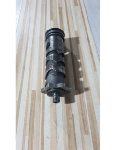 Engine Transmission Shift Drum Kawasaki KZ 400 - 1983 2