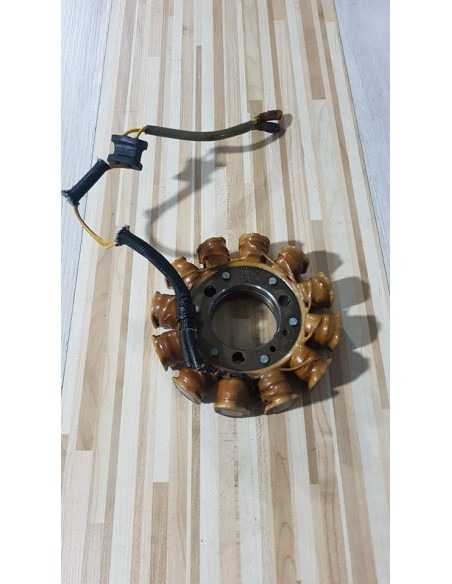 Stator Kawasaki KZ 400 - 1983 