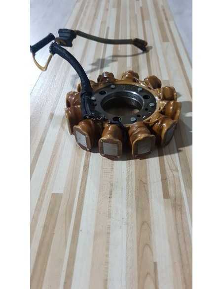 Stator Kawasaki KZ 400 - 1983 