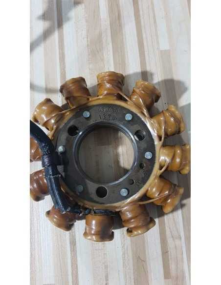 Stator Kawasaki KZ 400 - 1983 