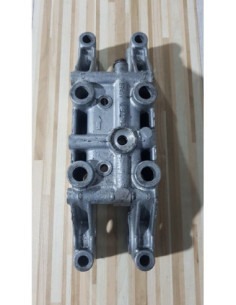 Counter Balancer Case Kawasaki KZ 400 - 1983 