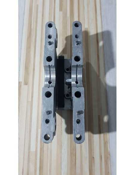 Counter Balancer Case Kawasaki KZ 400 - 1983 