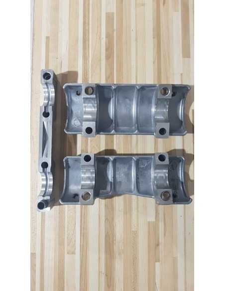 Camshaft Clamps Kawasaki Ninja ZX250R - 2010 