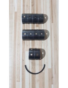 Main Bearing Shells And Thrust Bearings Kawasaki Ninja ZX250R - 2010 