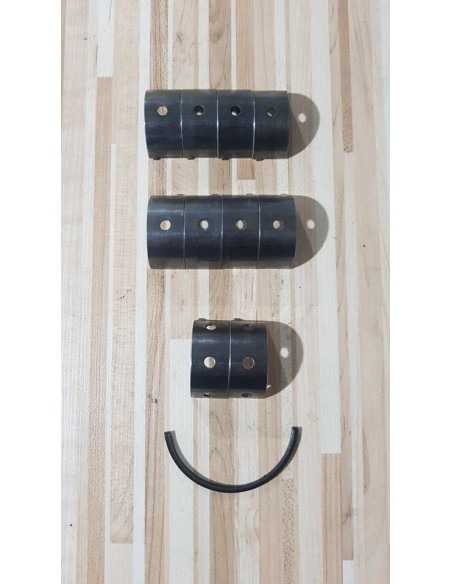 Cuzineti Kawasaki Ninja ZX250R - 2010 