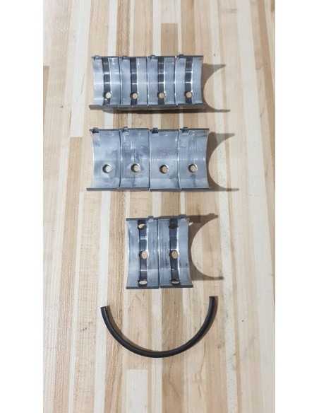 Main Bearing Shells And Thrust Bearings Kawasaki Ninja ZX250R - 2010 