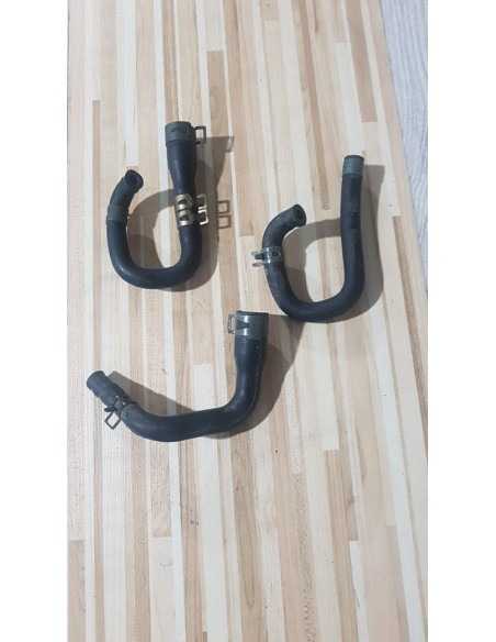 Petrol Fuel Line Hoses Kawasaki Ninja ZX6R - 2001 