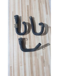 Conducte Benzina Kawasaki Ninja ZX6R - 2001 2