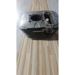 Cylinder Front Yamaha Virago XV 125 - 5AJ - 1998 2