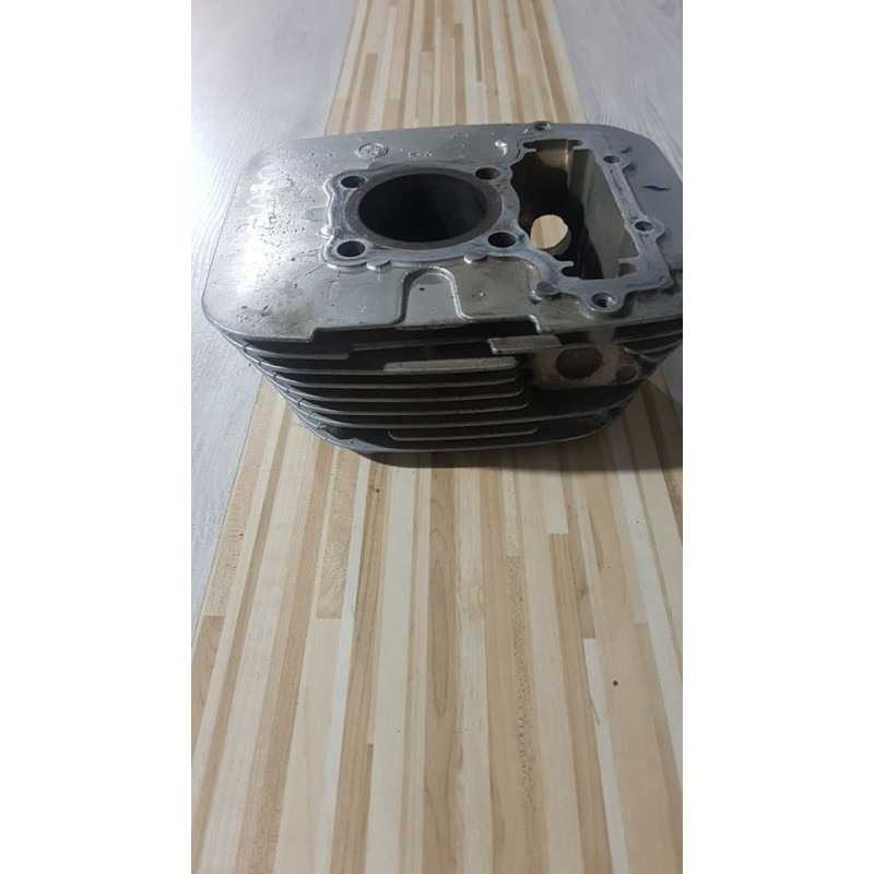 Cylinder Front Yamaha Virago XV 125 - 5AJ - 1998 