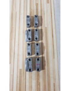 Prinderi Axe Came Kawasaki ZR 750S - 2001 