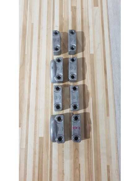 Camshaft Clamps Kawasaki ZR 750S - 2001 