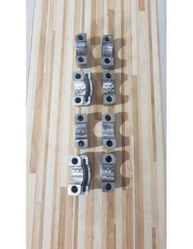 Camshaft Clamps Kawasaki ZR 750S - 2001 