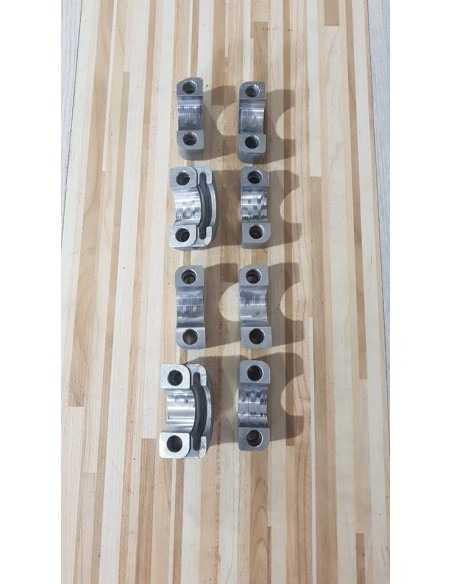 Camshaft Clamps Kawasaki ZR 750S - 2001 