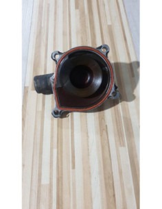 Water Pump Cover Kawasaki ZZR 600D - 1993 2