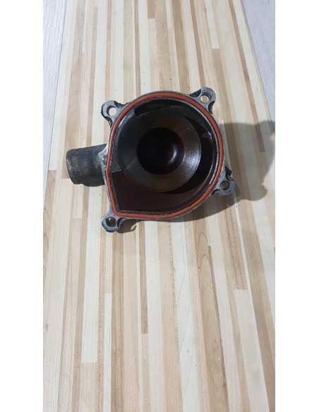 Water Pump Cover Kawasaki ZZR 600D - 1993 