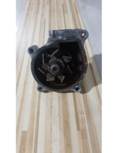 Water Pump Kawasaki ZZR 600D - 1993 2