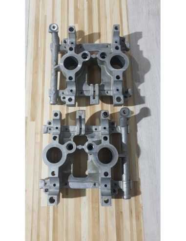 Camshaft Clamps Kawasaki ZZR 600D - 1993 
