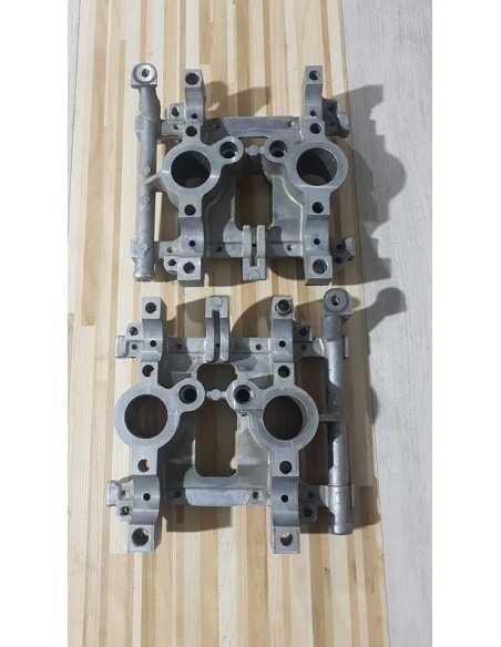 Camshaft Clamps Kawasaki ZZR 600D - 1993 