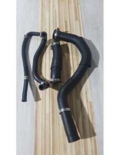 Conducte Apa Suzuki GSXR 600 - K2 - 2002 