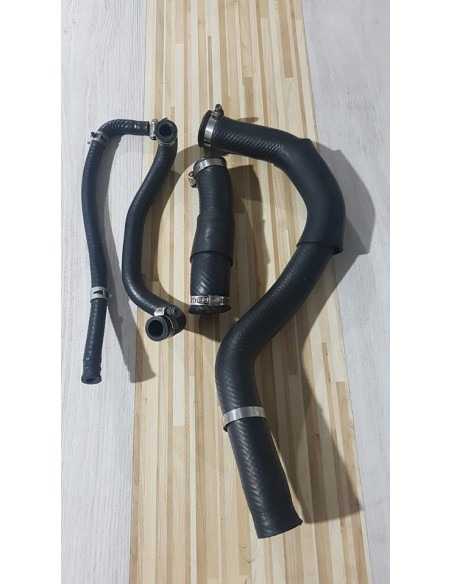 Conducte Apa Suzuki GSXR 600 - K2 - 2002 