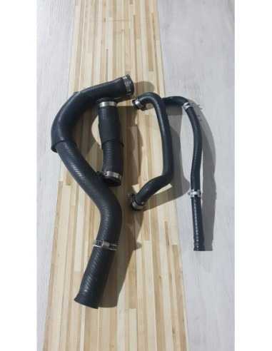 Water Hoses Suzuki GSXR 600 - K2 - 2002 