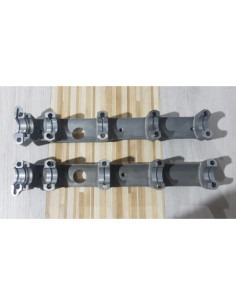 Camshaft Clamps Suzuki GSXR 600 - K2 - 2002 2