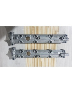 Camshaft Clamps Suzuki GSXR 750 - SRAD - 1999 
